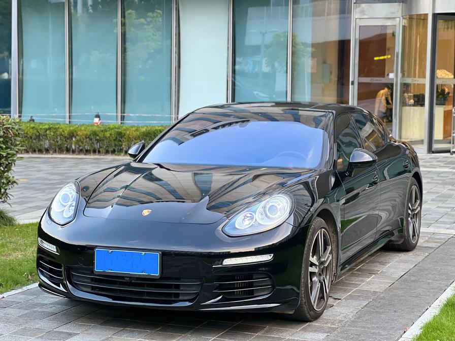 Porsche Porsche Panamera в цвете и кузовом – это идеальный выбор среди китайских автомобилей. Доступная цена и надежность гарантированы.