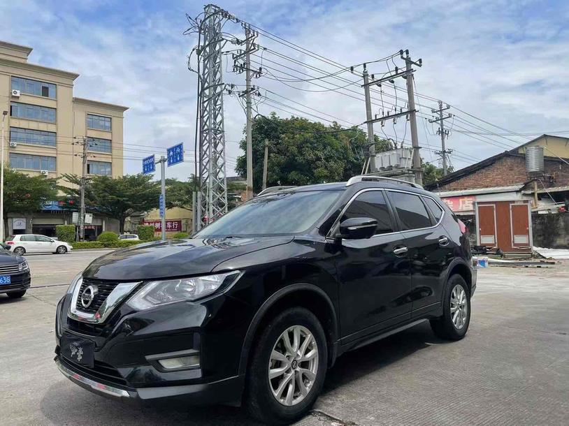 Nissan Nissan X-Trail в цвете и кузовом – это идеальный выбор среди китайских автомобилей. Доступная цена и надежность гарантированы.