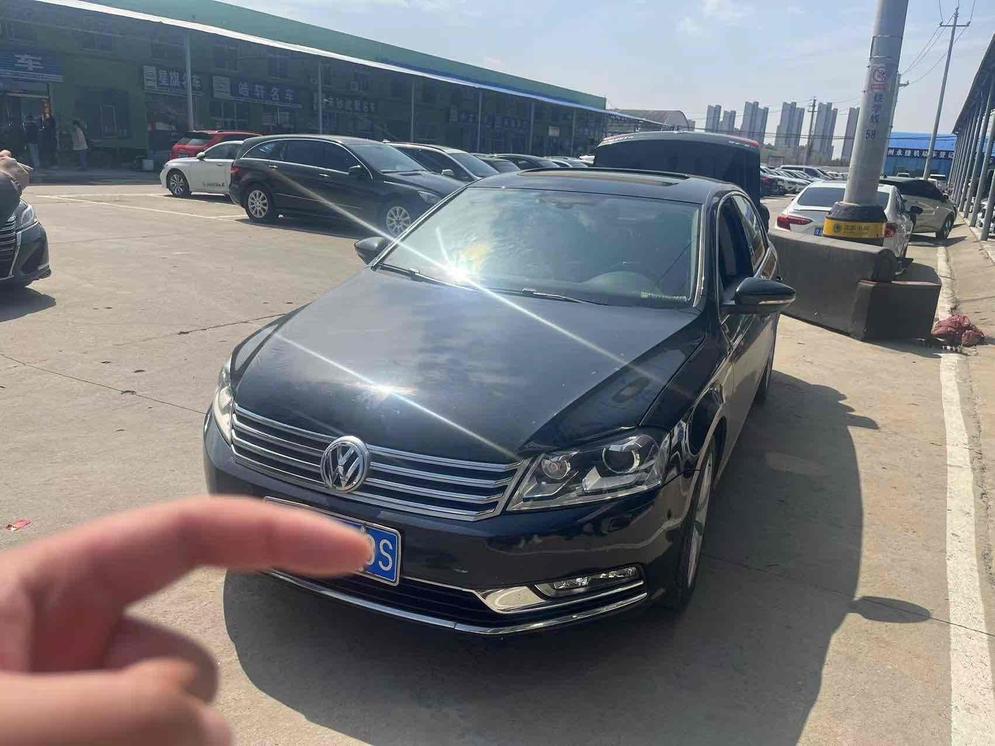 Volkswagen Volkswagen Magotan в цвете и кузовом – это идеальный выбор среди китайских автомобилей. Доступная цена и надежность гарантированы.
