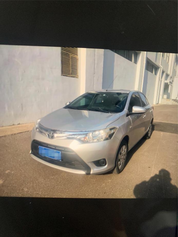 Toyota Toyota Vios в цвете и кузовом – это идеальный выбор среди китайских автомобилей. Доступная цена и надежность гарантированы.