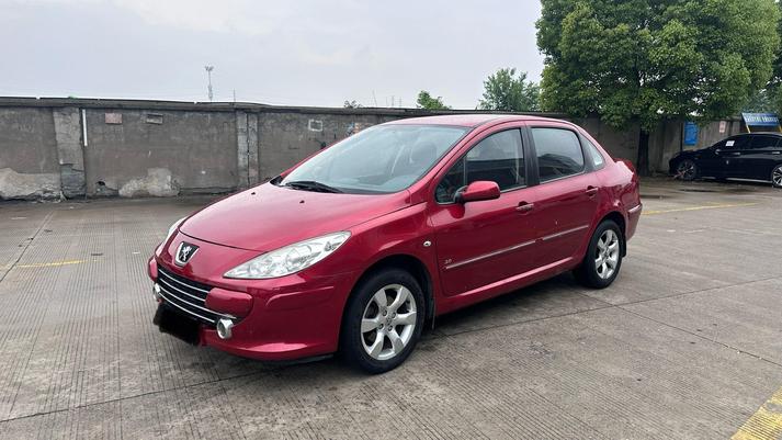 Peugeot Peugeot 307 в цвете и кузовом – это идеальный выбор среди китайских автомобилей. Доступная цена и надежность гарантированы.