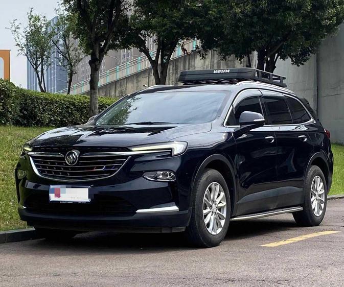 Buick Buick Enclave в цвете и кузовом – это идеальный выбор среди китайских автомобилей. Доступная цена и надежность гарантированы.
