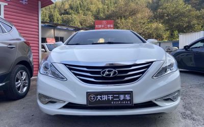 Hyundai Hyundai Lafesta в цвете и кузовом – это идеальный выбор среди китайских автомобилей. Доступная цена и надежность гарантированы.