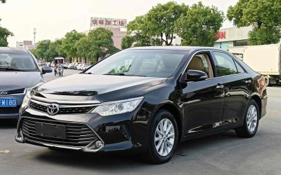 Toyota Toyota Vios в цвете и кузовом – это идеальный выбор среди китайских автомобилей. Доступная цена и надежность гарантированы.