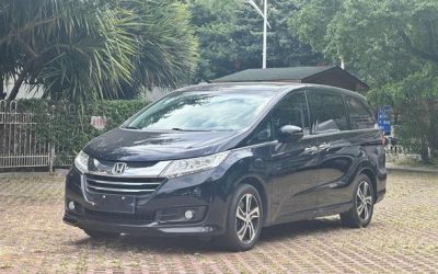 Honda Honda Jade в цвете и кузовом – это идеальный выбор среди китайских автомобилей. Доступная цена и надежность гарантированы.