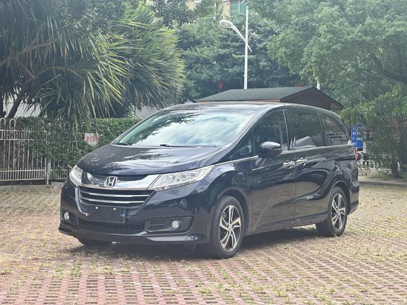 Honda Honda Odyssey в цвете и кузовом – это идеальный выбор среди китайских автомобилей. Доступная цена и надежность гарантированы.