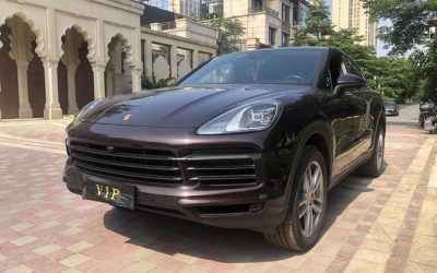 Porsche Porsche Cayenne в цвете и кузовом – это идеальный выбор среди китайских автомобилей. Доступная цена и надежность гарантированы.