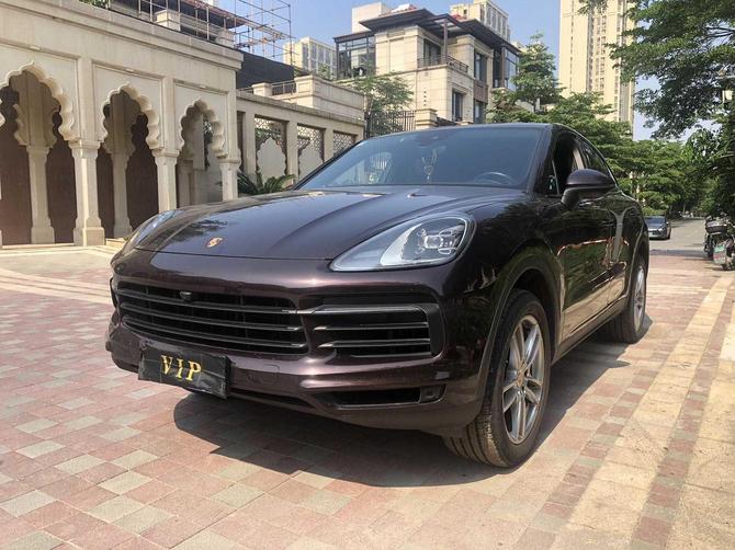 Porsche Porsche Cayenne в цвете и кузовом – это идеальный выбор среди китайских автомобилей. Доступная цена и надежность гарантированы.