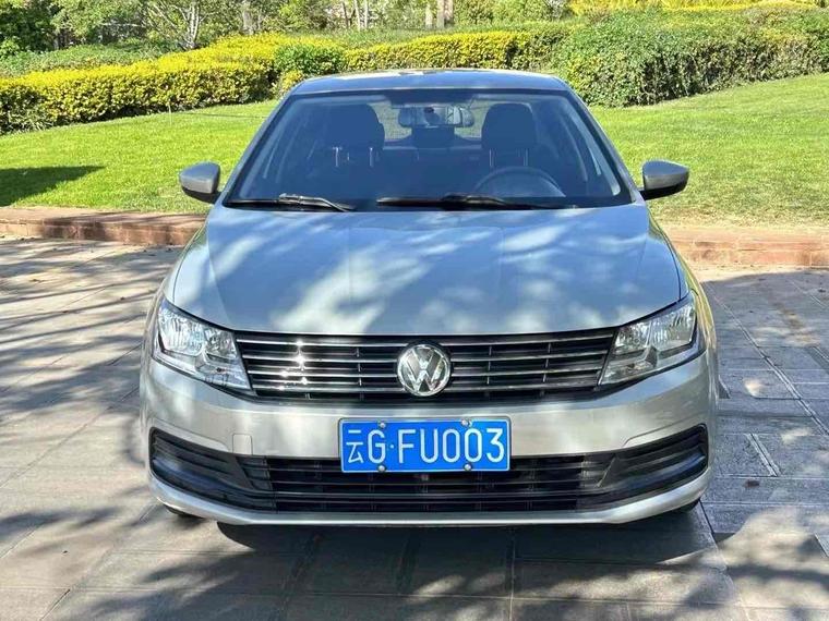 Volkswagen Volkswagen Lavida в цвете и кузовом – это идеальный выбор среди китайских автомобилей. Доступная цена и надежность гарантированы.