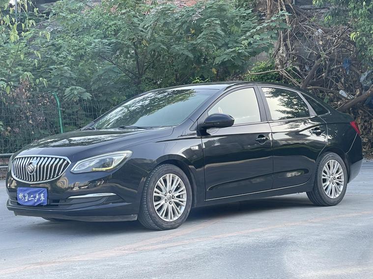 Buick Buick Excelle GT в цвете и кузовом – это идеальный выбор среди китайских автомобилей. Доступная цена и надежность гарантированы.