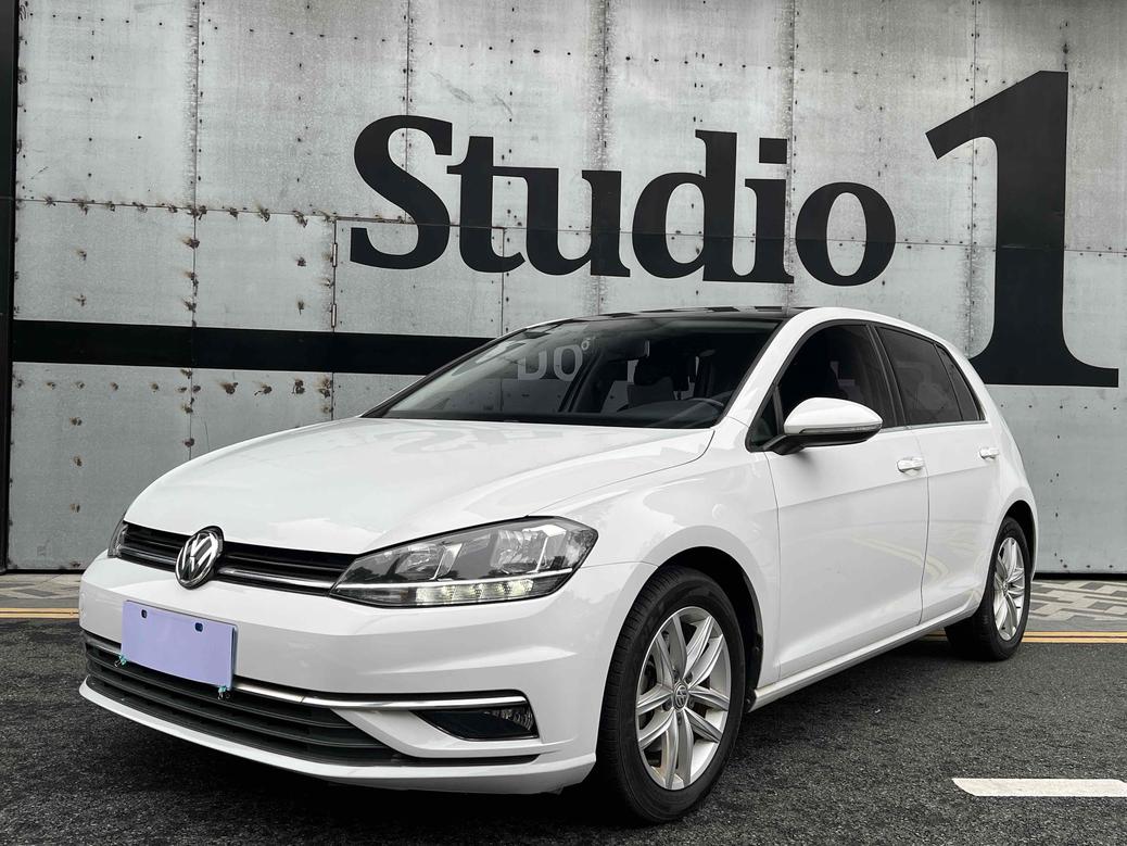 Volkswagen Volkswagen Golf в цвете и кузовом – это идеальный выбор среди китайских автомобилей. Доступная цена и надежность гарантированы.