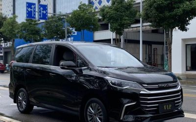 SAIC MAXUS SAIC MAXUS Xintu V80 в цвете и кузовом – это идеальный выбор среди китайских автомобилей. Доступная цена и надежность гарантированы.