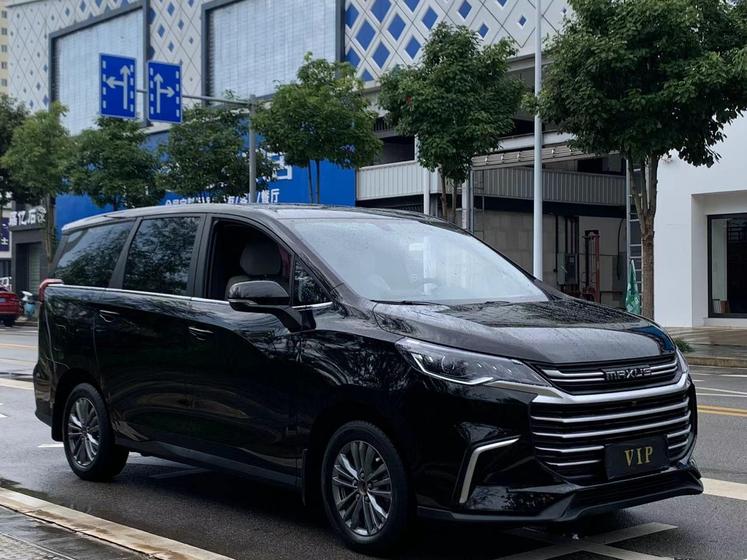 SAIC MAXUS SAIC MAXUS G50 в цвете и кузовом – это идеальный выбор среди китайских автомобилей. Доступная цена и надежность гарантированы.
