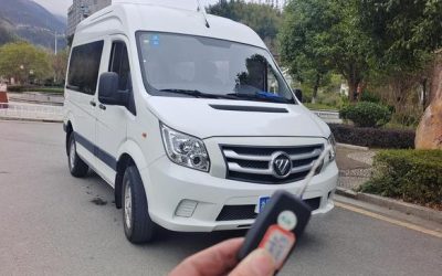 NIO NIO ES7 в цвете и кузовом – это идеальный выбор среди китайских автомобилей. Доступная цена и надежность гарантированы.