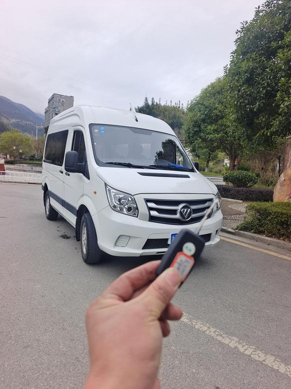 Foton Foton Toano в цвете и кузовом – это идеальный выбор среди китайских автомобилей. Доступная цена и надежность гарантированы.