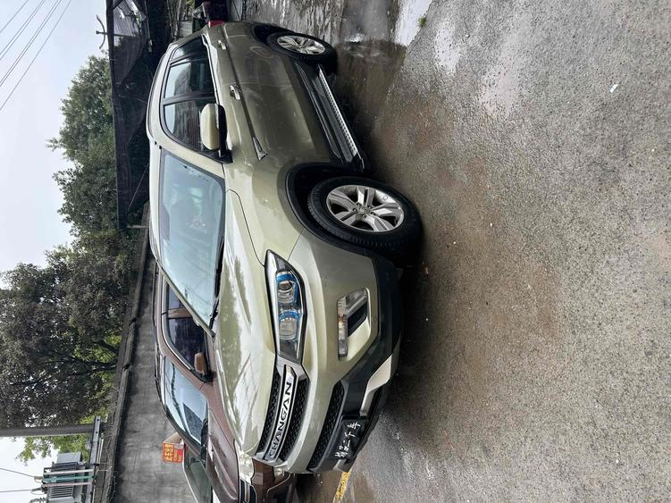 Changan Changan CS75 в цвете и кузовом – это идеальный выбор среди китайских автомобилей. Доступная цена и надежность гарантированы.