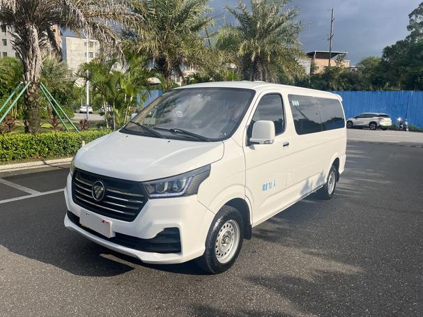 Foton Foton View G5 в цвете и кузовом – это идеальный выбор среди китайских автомобилей. Доступная цена и надежность гарантированы.
