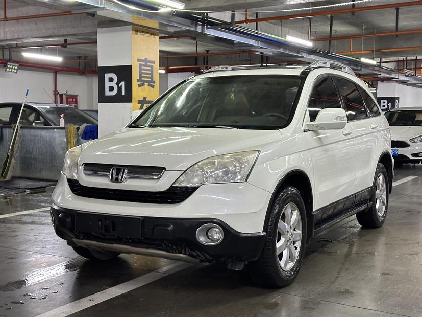 Honda Honda CR-V в цвете и кузовом – это идеальный выбор среди китайских автомобилей. Доступная цена и надежность гарантированы.