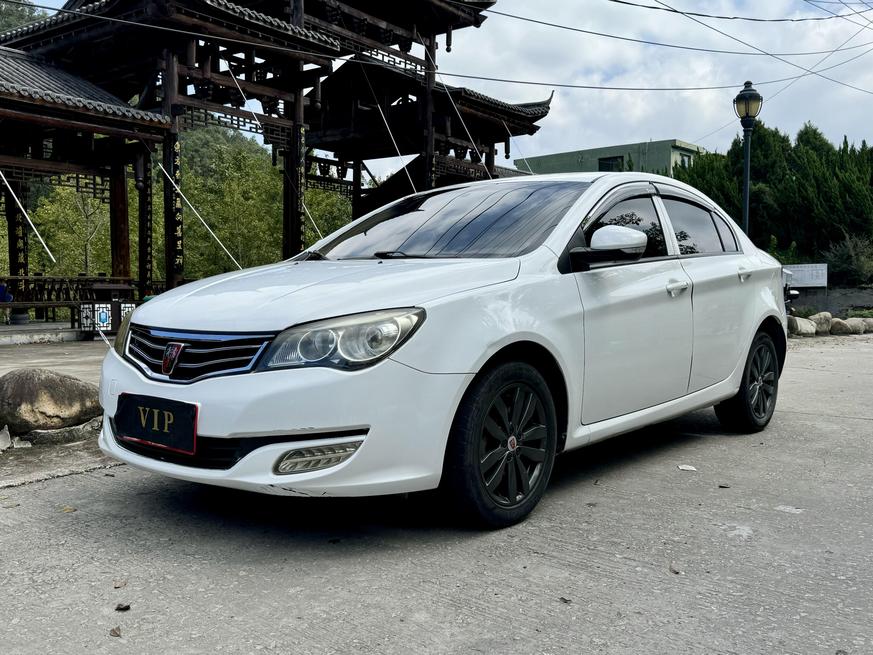 Roewe Roewe 350 в цвете и кузовом – это идеальный выбор среди китайских автомобилей. Доступная цена и надежность гарантированы.