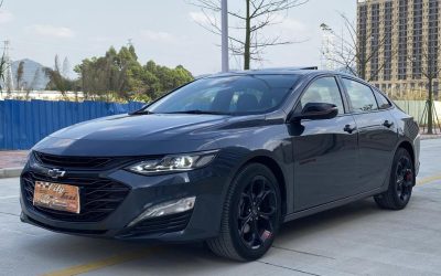 Chevrolet Chevrolet Malibu в цвете и кузовом – это идеальный выбор среди китайских автомобилей. Доступная цена и надежность гарантированы.