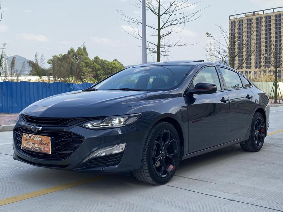 Chevrolet Chevrolet Malibu XL в цвете и кузовом – это идеальный выбор среди китайских автомобилей. Доступная цена и надежность гарантированы.