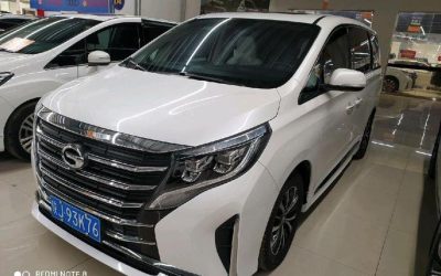 GAC Trumpchi Trumpchi GS8 в цвете и кузовом – это идеальный выбор среди китайских автомобилей. Доступная цена и надежность гарантированы.