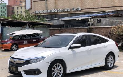 Honda Honda Jade в цвете и кузовом – это идеальный выбор среди китайских автомобилей. Доступная цена и надежность гарантированы.