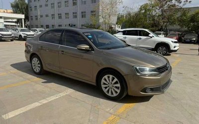 Volkswagen Volkswagen Golf в цвете и кузовом – это идеальный выбор среди китайских автомобилей. Доступная цена и надежность гарантированы.