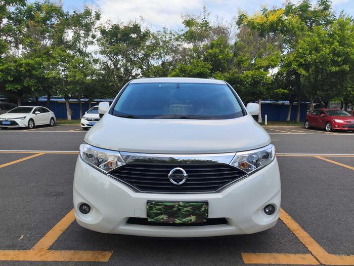 Nissan Nissan Quest в цвете и кузовом – это идеальный выбор среди китайских автомобилей. Доступная цена и надежность гарантированы.