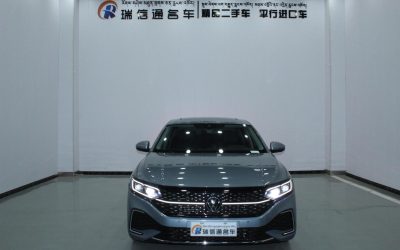 Volkswagen Volkswagen Passat в цвете и кузовом – это идеальный выбор среди китайских автомобилей. Доступная цена и надежность гарантированы.