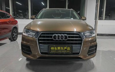 Audi Audi A3 в цвете и кузовом – это идеальный выбор среди китайских автомобилей. Доступная цена и надежность гарантированы.