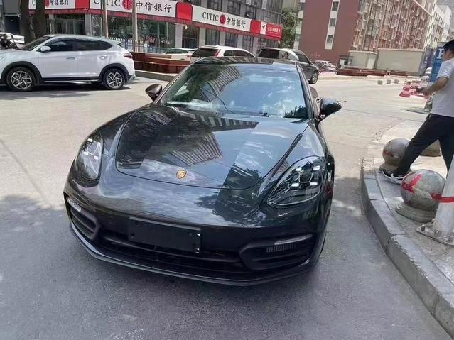 Porsche Porsche Panamera в цвете и кузовом – это идеальный выбор среди китайских автомобилей. Доступная цена и надежность гарантированы.