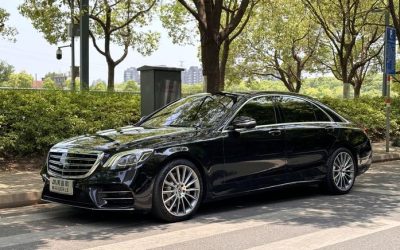 Mercedes-Benz Mercedes-Benz E-Class в цвете и кузовом – это идеальный выбор среди китайских автомобилей. Доступная цена и надежность гарантированы.