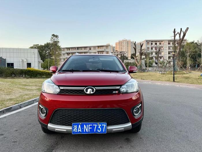 Great Wall Great Wall M4 в цвете и кузовом – это идеальный выбор среди китайских автомобилей. Доступная цена и надежность гарантированы.
