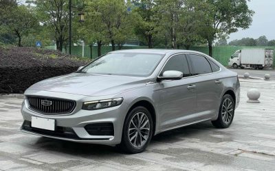 NIO NIO ES7 в цвете и кузовом – это идеальный выбор среди китайских автомобилей. Доступная цена и надежность гарантированы.