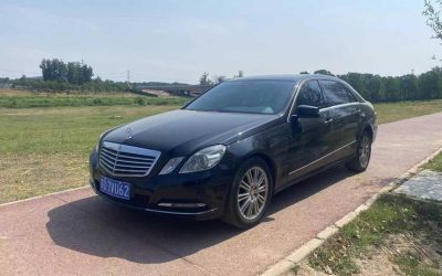 Mercedes-Benz Mercedes-Benz E-Class в цвете и кузовом – это идеальный выбор среди китайских автомобилей. Доступная цена и надежность гарантированы.