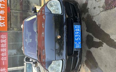 Porsche Porsche Cayenne в цвете и кузовом – это идеальный выбор среди китайских автомобилей. Доступная цена и надежность гарантированы.