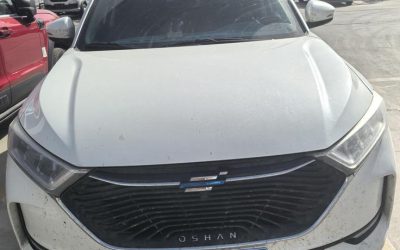 Changan Oshan Changan Oshan в цвете Changan Oshan и кузовом Changan Oshan – это идеальный выбор среди китайских автомобилей. Доступная цена и надежность гарантированы.