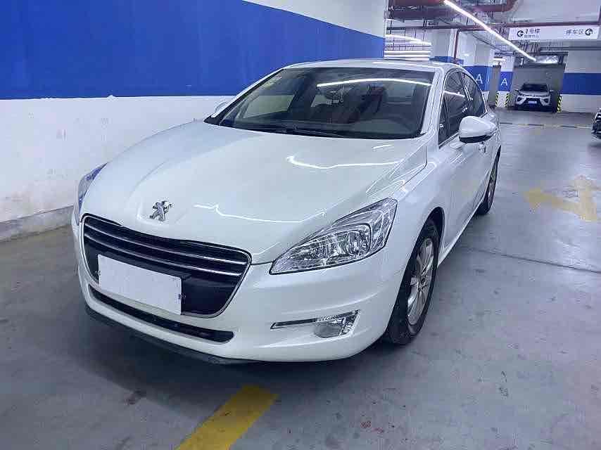 Peugeot Peugeot 508 в цвете и кузовом – это идеальный выбор среди китайских автомобилей. Доступная цена и надежность гарантированы.