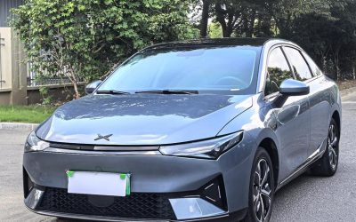 Xpeng Xpeng G3 в цвете и кузовом – это идеальный выбор среди китайских автомобилей. Доступная цена и надежность гарантированы.