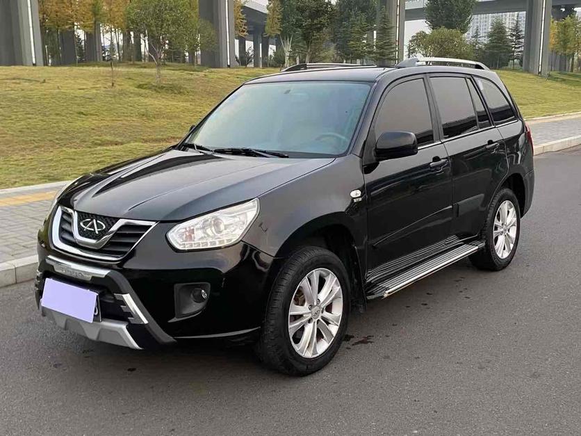 Chery Tiggo в цвете и кузовом – это идеальный выбор среди китайских автомобилей. Доступная цена и надежность гарантированы.