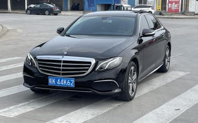Mercedes-Benz Mercedes-Benz E-Class EV в цвете и кузовом – это идеальный выбор среди китайских автомобилей. Доступная цена и надежность гарантированы.