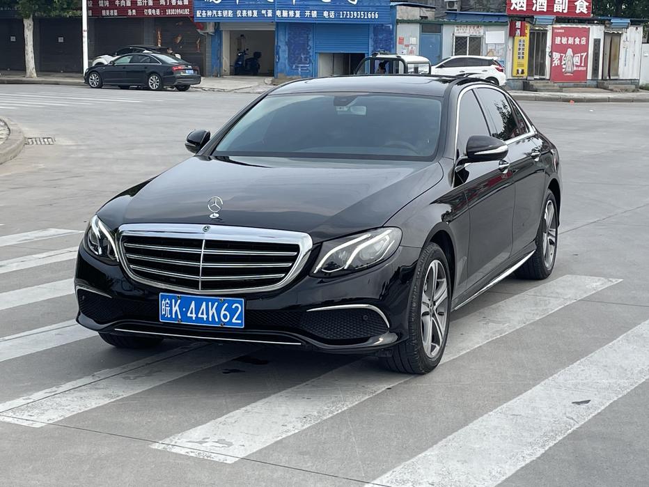 Mercedes-Benz Mercedes-Benz E-Class в цвете и кузовом – это идеальный выбор среди китайских автомобилей. Доступная цена и надежность гарантированы.