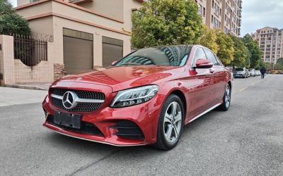 Mercedes-Benz Mercedes-Benz E-Class в цвете и кузовом – это идеальный выбор среди китайских автомобилей. Доступная цена и надежность гарантированы.
