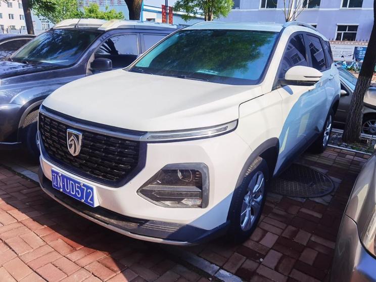 Baojun Baojun 530 в цвете и кузовом – это идеальный выбор среди китайских автомобилей. Доступная цена и надежность гарантированы.