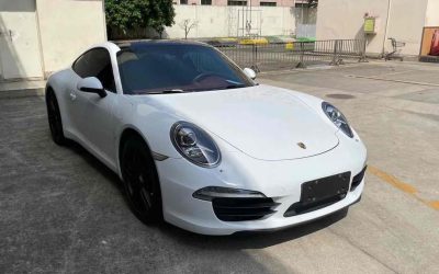Porsche Porsche Cayenne в цвете и кузовом – это идеальный выбор среди китайских автомобилей. Доступная цена и надежность гарантированы.