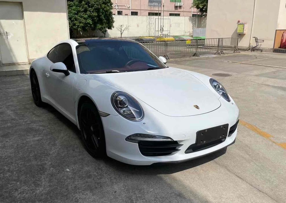 Porsche Porsche 911 в цвете и кузовом – это идеальный выбор среди китайских автомобилей. Доступная цена и надежность гарантированы.