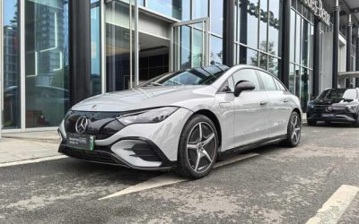 Mercedes-Benz Mercedes-Benz E-Class в цвете и кузовом – это идеальный выбор среди китайских автомобилей. Доступная цена и надежность гарантированы.