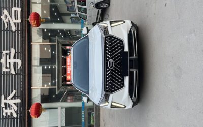 GAC Trumpchi Trumpchi EMPOW в цвете и кузовом – это идеальный выбор среди китайских автомобилей. Доступная цена и надежность гарантированы.
