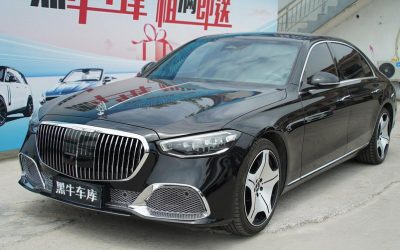 Mercedes-Benz Mercedes-Benz E-Class в цвете и кузовом – это идеальный выбор среди китайских автомобилей. Доступная цена и надежность гарантированы.